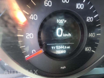 2015 Volvo V60 T5 – miniatura 9