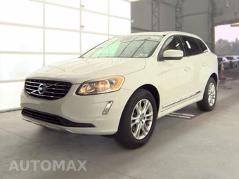 2015 Volvo XC60 3.2 Premier Plus