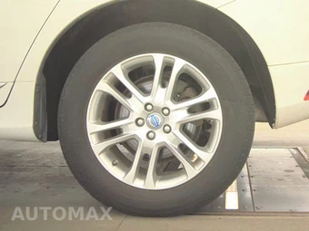 2015 Volvo XC60 3.2 Premier Plus – miniatura 12