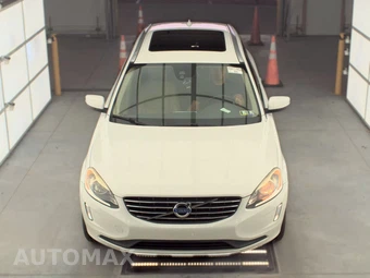 2015 Volvo XC60 3.2 Premier Plus – miniatura 2