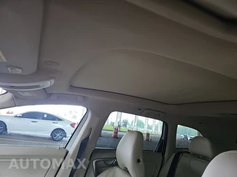 2015 Volvo XC60 3.2 Premier Plus – miniatura 20