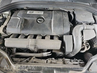 2015 Volvo XC60 3.2 Premier Plus – miniatura 22