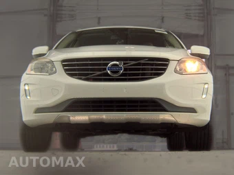 2015 Volvo XC60 3.2 Premier Plus – miniatura 3