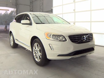 2015 Volvo XC60 3.2 Premier Plus – miniatura 4