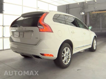 2015 Volvo XC60 3.2 Premier Plus – miniatura 5