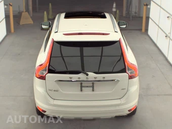 2015 Volvo XC60 3.2 Premier Plus – miniatura 6