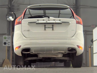 2015 Volvo XC60 3.2 Premier Plus – miniatura 7