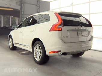 2015 Volvo XC60 3.2 Premier Plus – miniatura 8