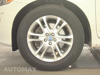 2015 Volvo XC60 3.2 Premier Plus – miniatura 9