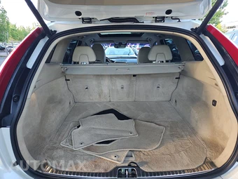 2015 Volvo XC60 T5 Platinum – miniatura 16