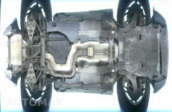2015 Volvo XC60 T5 Platinum – miniatura 18