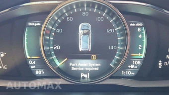 2015 Volvo XC60 T5 Platinum – miniatura 25