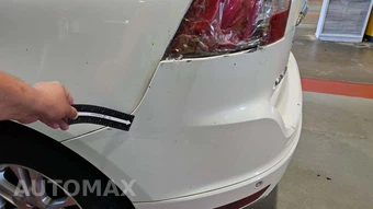 2015 Volvo XC60 T5 Platinum – miniatura 29