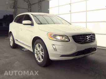 2015 Volvo XC60 T5 Platinum – miniatura 3
