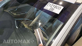 2015 Volvo XC60 T5 Platinum – miniatura 30