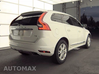 2015 Volvo XC60 T5 Platinum – miniatura 4