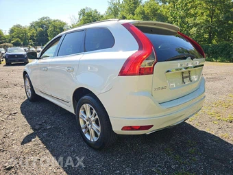2015 Volvo XC60 T5 – miniatura 2