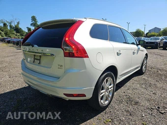 2015 Volvo XC60 T5 – miniatura 3