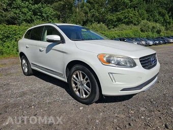 2015 Volvo XC60 T5 – miniatura 4