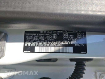 2015 Volvo XC60 T5 – miniatura 5