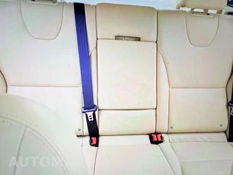 2015 Volvo XC60 T5 - miniatura 11