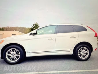2015 Volvo XC60 T5 - miniatura 6