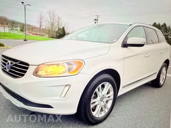 2015 Volvo XC60 T5 - miniatura 7