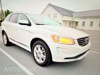 2015 Volvo XC60 T5 - miniatura 8