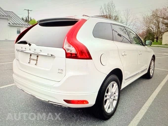 2015 Volvo XC60 T5 - miniatura 9
