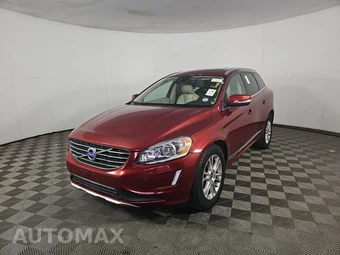 2015 Volvo XC60 T5