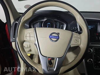2015 Volvo XC60 T5 – miniatura 10