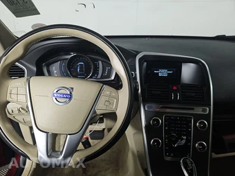 2015 Volvo XC60 T5 – miniatura 11