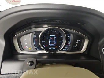 2015 Volvo XC60 T5 – miniatura 12