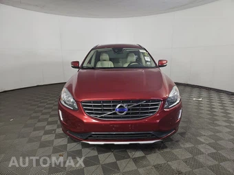 2015 Volvo XC60 T5 – miniatura 2