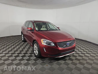 2015 Volvo XC60 T5 – miniatura 3