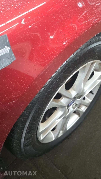 2015 Volvo XC60 T5 – miniatura 32