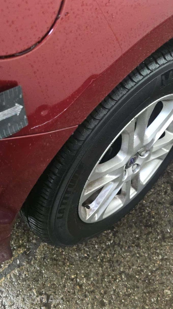 2015 Volvo XC60 T5 – miniatura 33