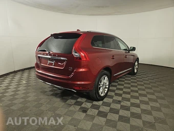 2015 Volvo XC60 T5 – miniatura 4