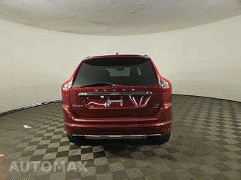 2015 Volvo XC60 T5 – miniatura 5