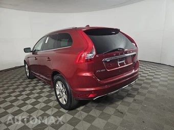 2015 Volvo XC60 T5 – miniatura 6