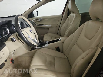 2015 Volvo XC60 T5 – miniatura 7