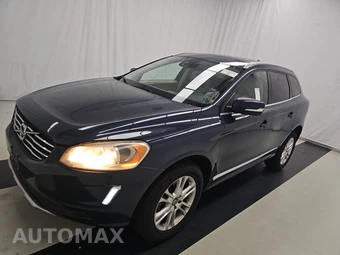 2015 Volvo XC60 T5