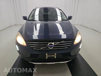 2015 Volvo XC60 T5 – miniatura 2
