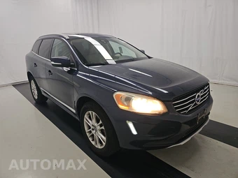 2015 Volvo XC60 T5 – miniatura 3