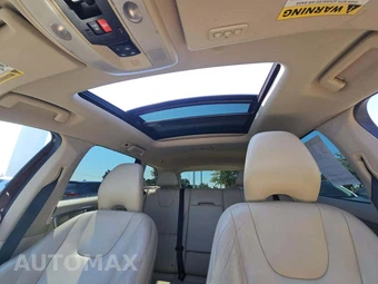 2015 Volvo XC60 T6 Platinum – miniatura 11