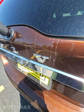 2015 Volvo XC60 T6 Platinum – miniatura 26