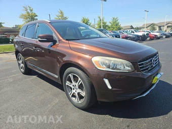 2015 Volvo XC60 T6 Platinum – miniatura 4
