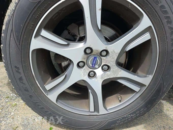 2015 Volvo XC60 T6 Premier Plus - miniatura 21