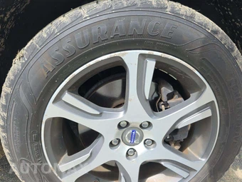 2015 Volvo XC60 T6 Premier Plus - miniatura 22