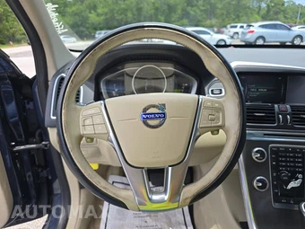 2015 Volvo XC60 T6 - miniatura 10